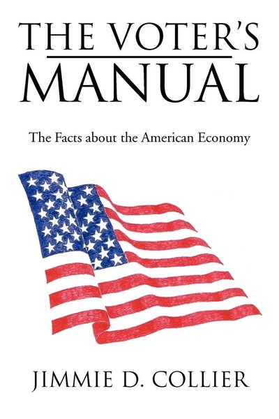 Jimmie D. Collier | The Voter's Manual | Taschenbuch | Englisch (2012) | Xlibris-image