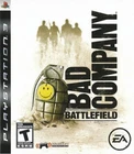 Battlefield: Bad Company - Playstation 3 Game Only