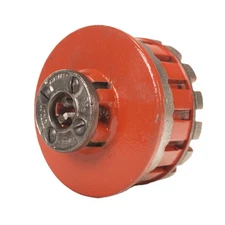 Reconditioned RIDGID® 37375 Old Style Die Head 1/8" NPT Alloy RH for 12-R