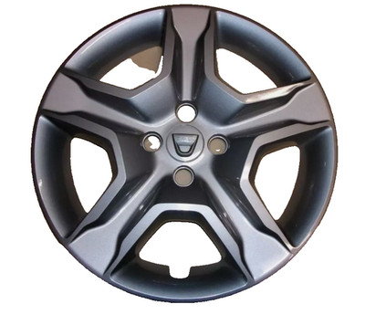 RADKAPPE RADBLENDE FÜR DACIA SANDERO II LOGAN II LODGY 403155853R ORIGINAL