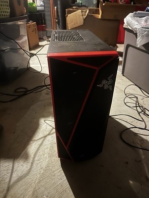 Gaming PC Ryzen 5 2400G | GTX 1060 3GB | 16GB RAM | WANT IT GONE 400$ OBO
