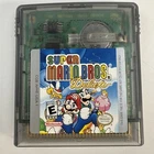 Super Mario Bros. Deluxe (Nintendo Game Boy Color, 1999)