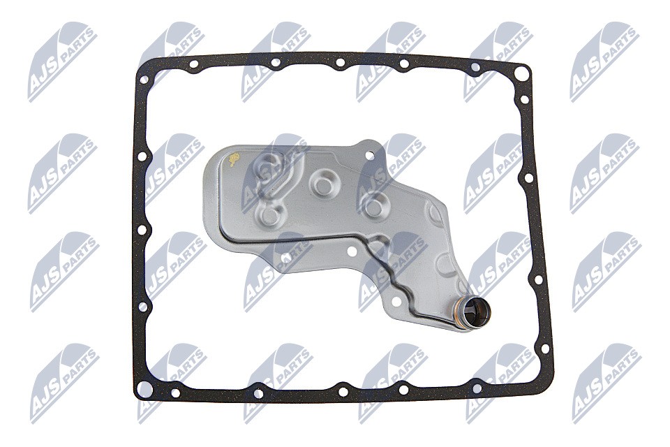 N.T.Y. FSF-NS-008.NTY Hydraulic Filter Set, automatic transmission for NISSAN - Image 4