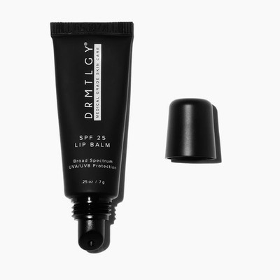 SPF 25 Lip Balm Nourishing Lip Protection