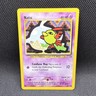 Pokémon TCG Natu Common Neo Discovery 59/75 Unlimited Basic 40 HP Regular