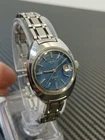 Seiko Chorus Special 2518-0081 Mechanical Winding Ladies Vintage Watch