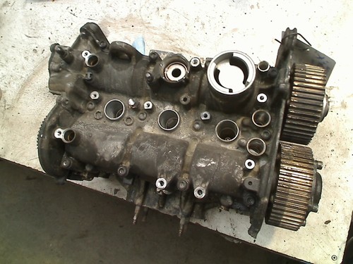 ZYLINDERKOPF Volkswagen Polo VI (AW1) Hatchback 5-drs 1.0 TSI 12V (CHZL) 2018