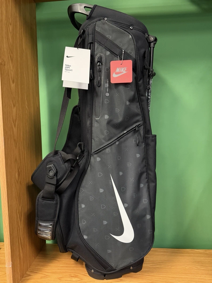 25+ Nike Black Golf Bags for sale | Updated Oct 2026