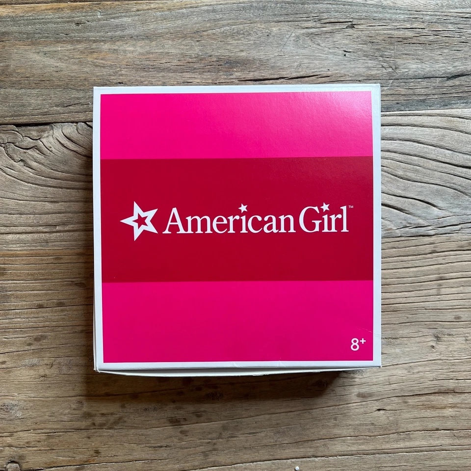 Traje American Girl Nicki’s Ranch, retirado 2007, completo en caja original Foto 2 de 4