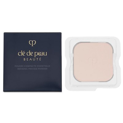 clé de peau Poudre Compact Essentielle5g Cle de peau BEAUTE POUDRE