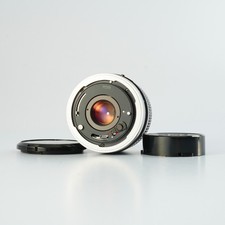 Canon FD f/2.8 Camera Lenses 28mm Focal for sale | eBay