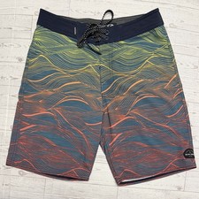 Rip Curl Men's Mirage Wavelength 19" Board Shorts