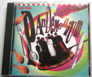 Pandemonium the Time | eBay