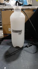 Chapin 20003 Made in USA 3 -Gallon Lawn and Garden Pump Pressured Sprayer, for
