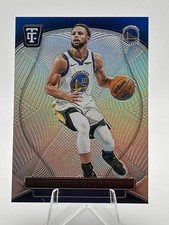 2024-25 Panini Totally Certified Basketball Stephen Curry #111 Mirror