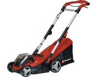 Akku RasenmäHer Einhell Power-X-Change Ge -CM 36/34-1 Li, Ohne Akku Und Ladegerä