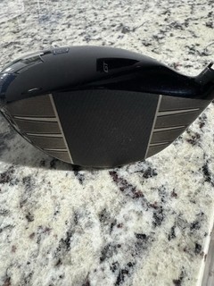 Titleist GT3 10 Degree Right Hand Driver Head Only Excellent condition
