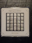 Geiger Edelmetalle 25 x 1 gram 999 Premium Silver Multicard 25g Total German