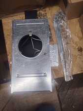 Prescolite LVH4 HOUSING with Transfer. NOS