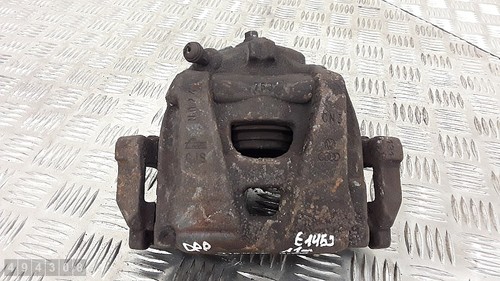 2011 VW TIGUAN BREMSSATTEL VORNE RECHTS 2000 DIESEL ATE