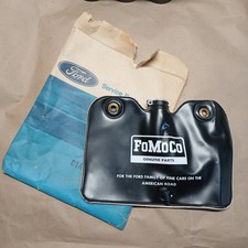 1961-1964 Fird Nos C1az-17618-d Fomoco Washer Bag Reservoir Galaxie 1962 1963