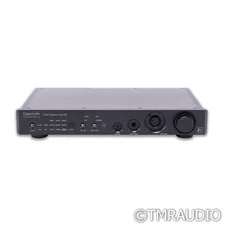 Questyle Audio Engineering CMA Twelve Master DAC / Headphone Ampl