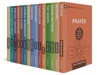Building Healthy Churches (15-Volume Set) | Crossway | Englisch | Buch | 2021