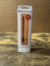 Meater Extended Range Wireless Bluetooth Smart Meat Thermometer - NEW/SEALED