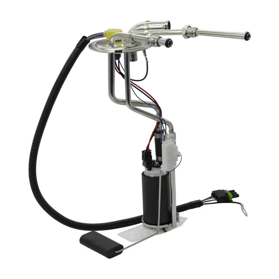 Fuel Pump Module Assembly for 1996-1997 Chevy GMC C1500 Suburban 5.7L SP123A1H - Image 3 of 4