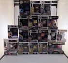 Funko Pop! Collectible Figures Marvel Loki, MCU Avengers, Lot of 18