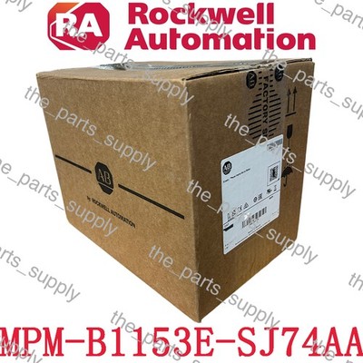 Brand New AB MPM-B1153E-SJ74AA Free Shipping MPMB1153ESJ74AA