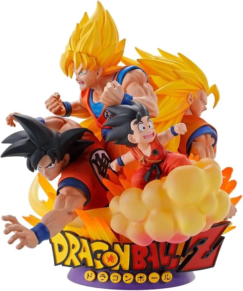 Dragon Ball Diorama for sale | eBay