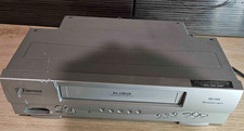 Emerson EWV404 VHS Player/Recorder - 19 Micron DA-4 Head No Control 