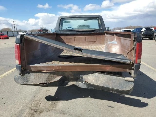 Motor De Arranque 8-351W Se Adapta a Camioneta Ford F250 65-91 2076891 Foto 2 de 4