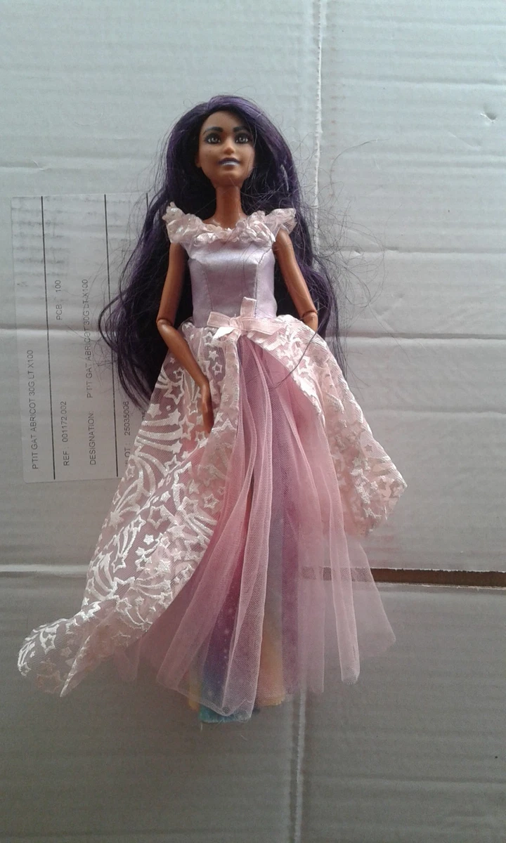 Poupée barbie indienne - France