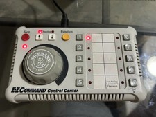 Bachmann E-Z Command Digital Command Control DCC system