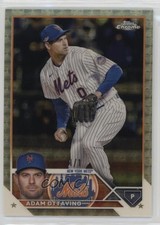 2023 Topps Chrome Sapphire Edition Superfractor 1/1 Adam Ottavino #612 1fl4