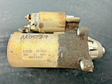 🐼 Ford / Lincoln / Mercury V8 Starter P/N: F75U-11131-AA 🌟