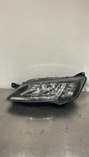 Feu avant (phare) Peugeot BOXER