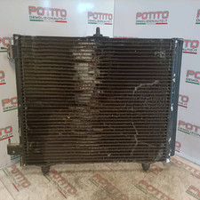 Condensateur Citroen C2