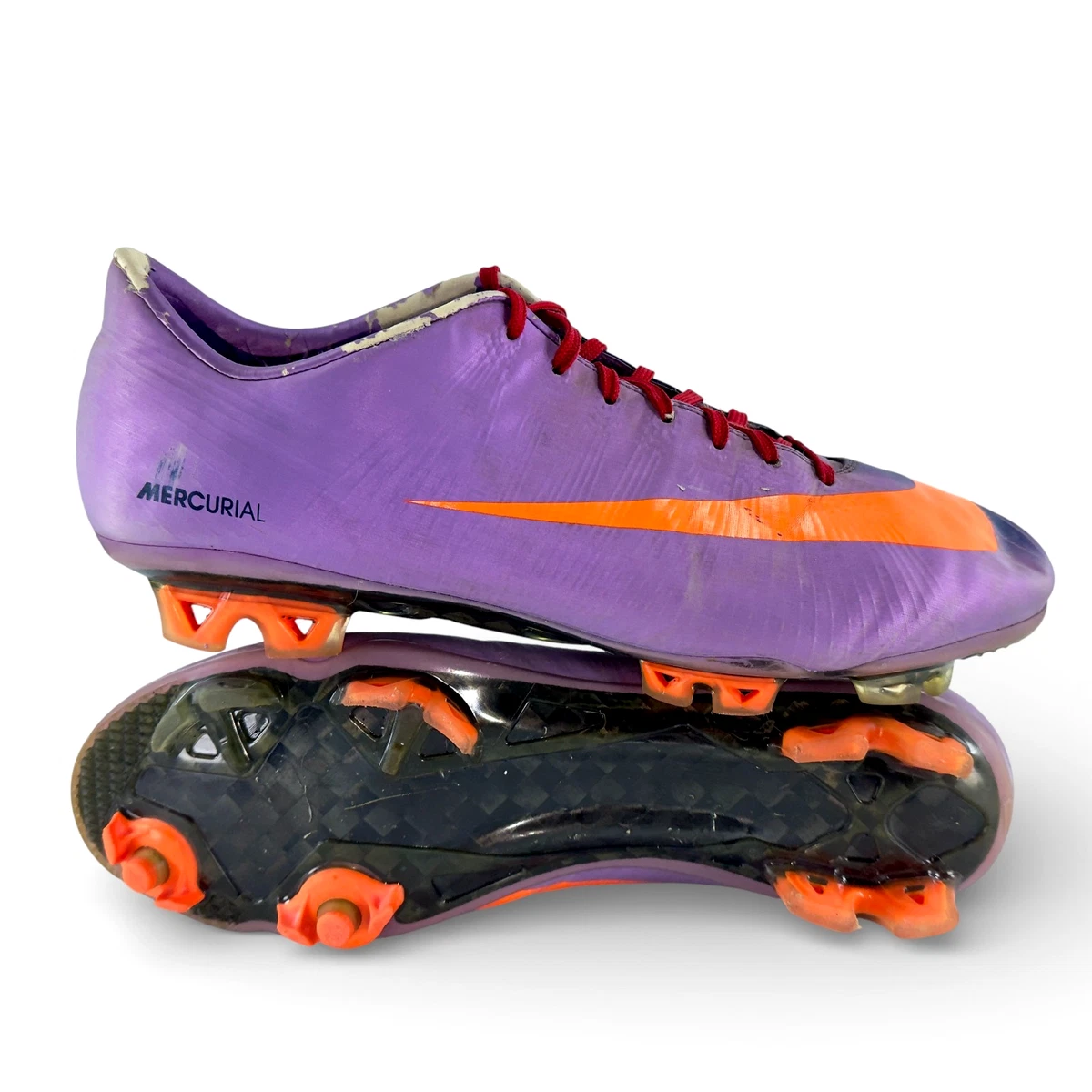 Las mejores ofertas en Nike Mercurial Vapor Superfly II | eBay