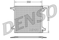 Denso Kondensator Klimaanlage DCN17022 FüR Mercedes Klasse W163 230 163 136 270