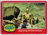 1977 Topps Star Wars #95 Sighting Artoo-Detoo! Red Series 2 