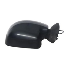Retroviseur gauche (ou coque) Dacia LOGAN