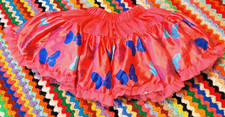 Disney Tutu Couture Collection Minnie Mouse Bowtique Bows Pink Skirt Size 3T