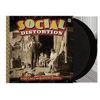 Hard Times And Nursery Rhymes | Social Distortion | Vinyl / Schallplatte | 2011