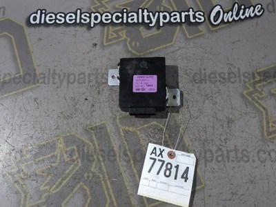 2008 2009 HYUNDAI VERACRUZ 3.8L AUTO TILT & TELE TELEMATIC CONTROL MODULE OEM