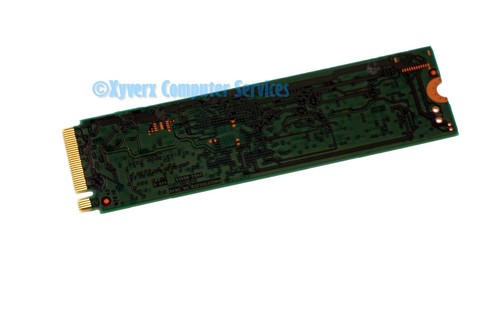 SSS0T78003 RPITJ256PED2MWX OEM HP SSD 256GB 14-DK 14-DK1013DX (GRD A)(CA26) - Picture 2 of 2