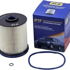 TP1015 Fuel Filter 5 Micron Replacement for 2021-2024 3.0L L5P Duramax 2017-2024