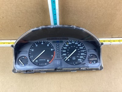 1991 - 1993 Acura Legend Speedometer Instrument Display Gauge Cluster 153K Miles